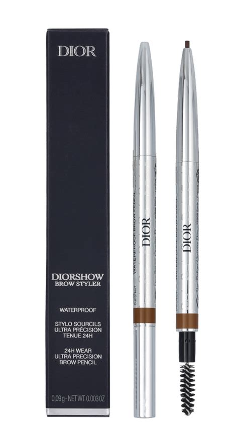 dior brow styler dupe|christian Dior brow styler.